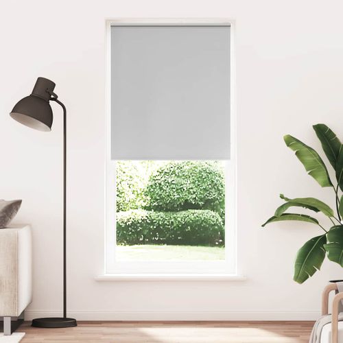 Store Roulant 120 X 230 Cm Gris