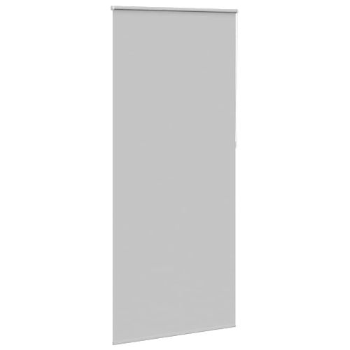 Store Roulant 120 X 230 Cm Gris