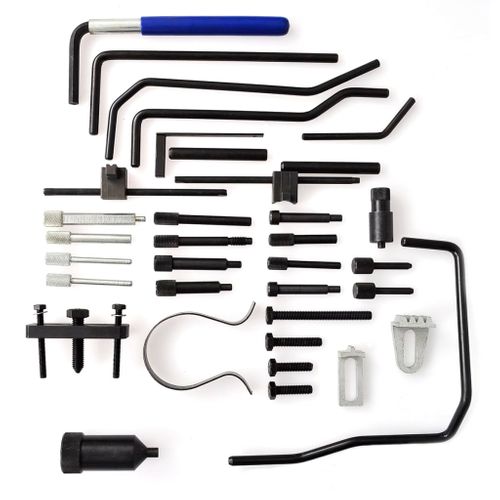 Outil De Calage Pour Moteur Pour Citroën Et Peugeot Essence Diesel Multiples Modèles