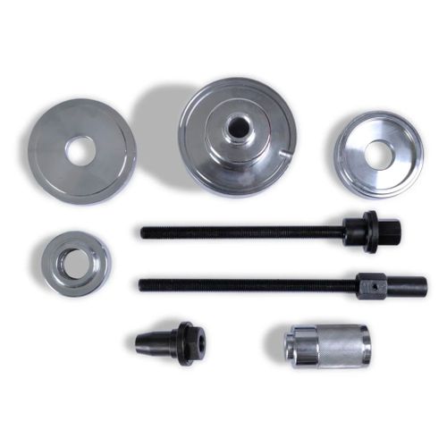 Kit D'extraction Bague D'essieu Avant Vag Vw Polo 9n Fox Audi A2 Skoda