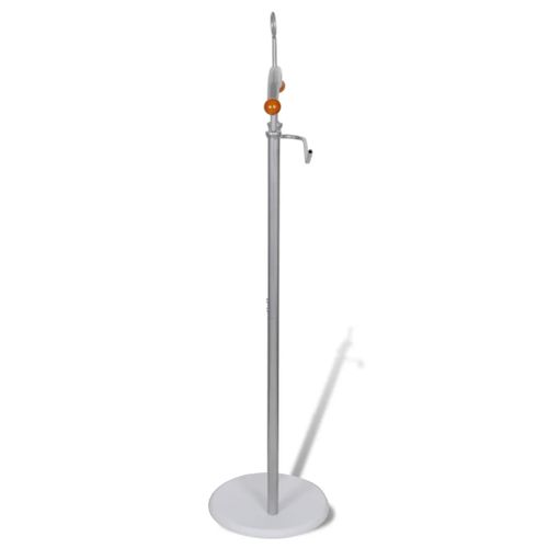 Support Valet Pour Manteaux Chemises Cadre En Métal