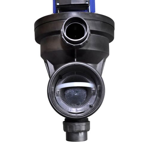 Pompe Électrique De Piscine 800 W Bleu