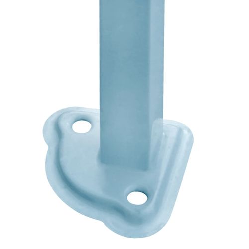 Tente De Réception Pliable Crème 3 X 6 M