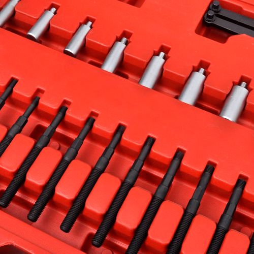 Kit D'outils D'alignement Embrayage Auto Sac Professionnel Valise Transport