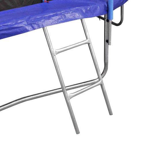 Ensemble De Trampoline 5 Pièces 4,26 M