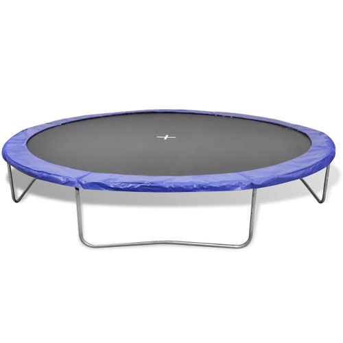 Ensemble De Trampoline 5 Pièces 4,26 M