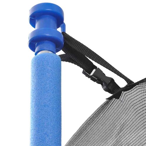 Ensemble De Trampoline 5 Pièces 4,26 M