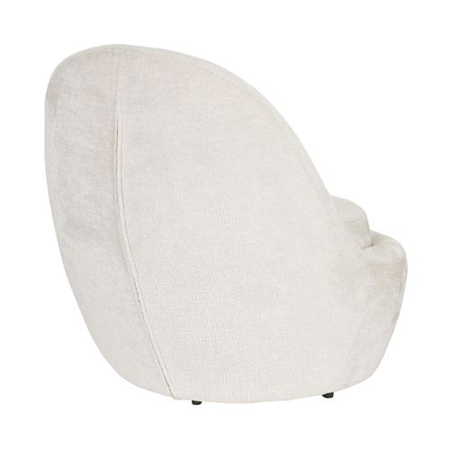 Fauteuil En Velours