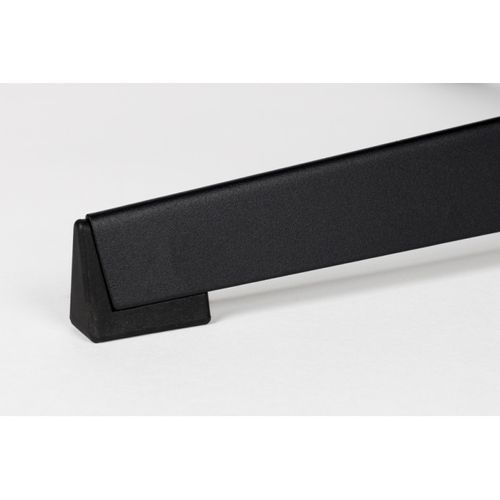 Fauteuil En Velours Et Métal