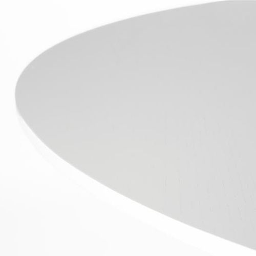 Table à Manger 4 Personnes Ronde En Bois