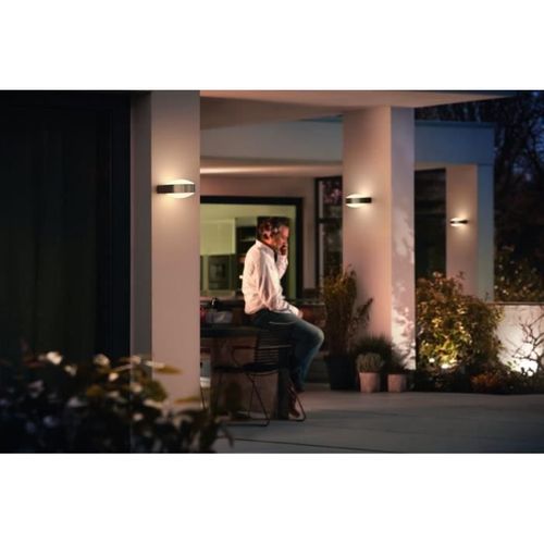 Applique Extérieure Chipmunk