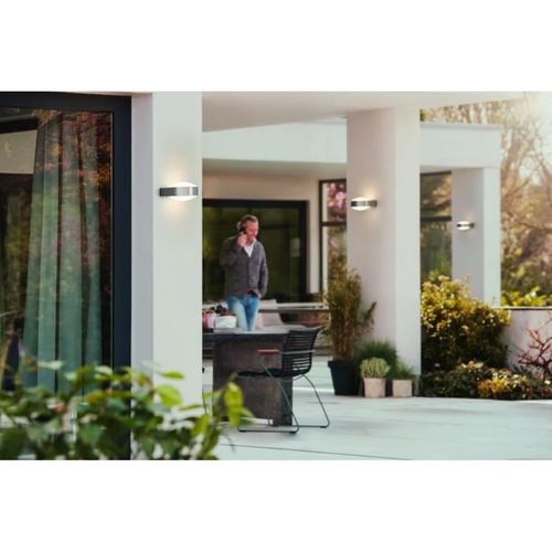 Applique Extérieure Chipmunk