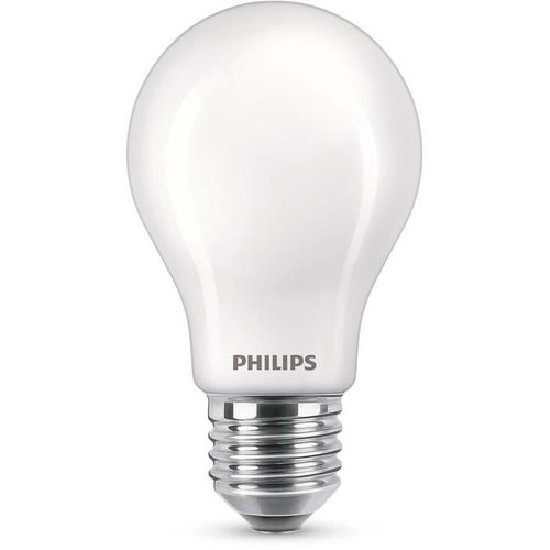 Ampoule LED Equivalent 40w E27, Blanc Chaud, Dimmable, Verre