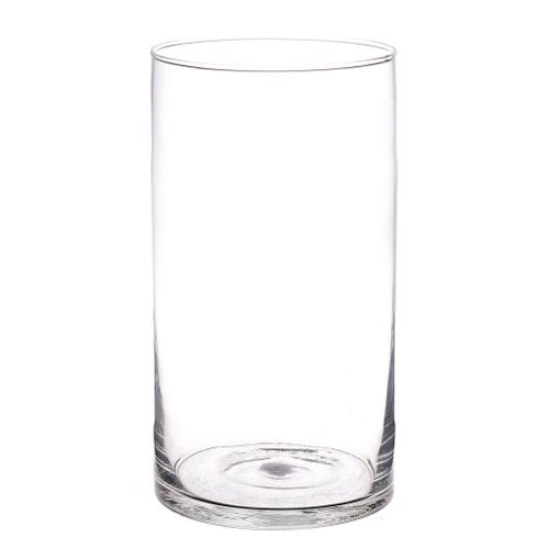 Vase verre H. 50 cm DUIF MAIDA