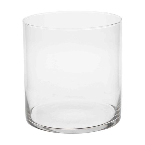 Vase verre H. 29 cm DUIF ALSEY