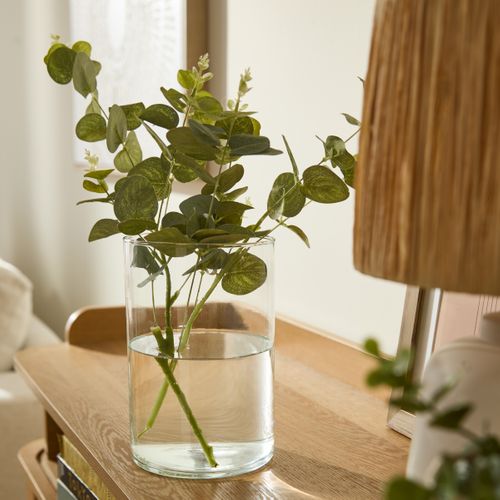 Vase verre H. 20 cm DUIF ALSEY