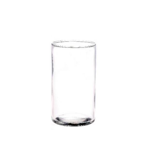 Vase verre H. 20 cm DUIF ALSEY