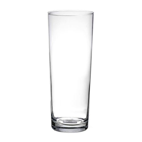 Vase verre H. 50 cm DUIF JIMMY