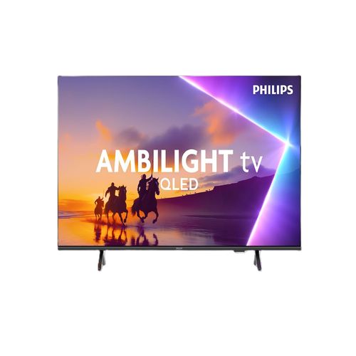 Téléviseur 4K QLED 65'' 164 cm PHILIPS 65PUS8550/12