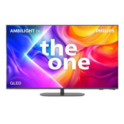 Téléviseur QLED 42" (108cm) 4k UHD Smart TV - 43pus9000/12