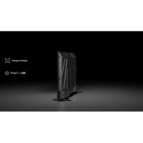 Téléviseur Full HD 40'' 100 cm PHILIPS 40PFS6000/12