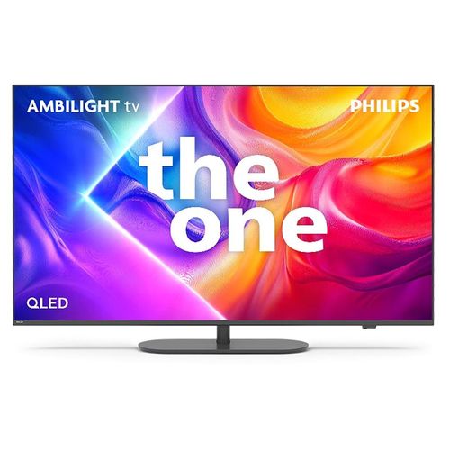 Téléviseur QLED 50" (126cm) 4k UHD Smart TV - 50pus9000/12