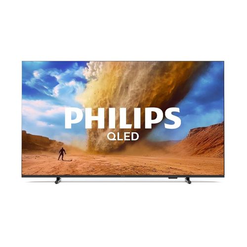 Téléviseur QLED 43" (108 cm) 4K ultra HD Smart TV - 43pus7800/12