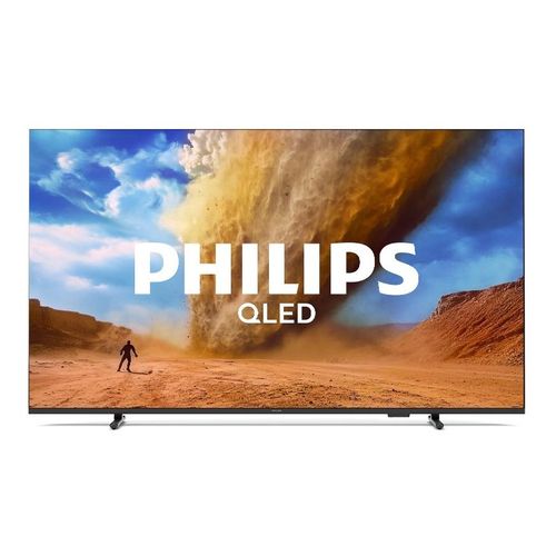 Téléviseur QLED 50" (126cm) 4K Ultra HD Smart TV - 50pus7800/12