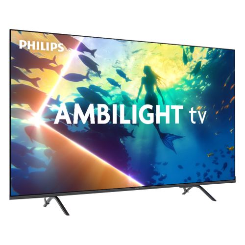 Téléviseur 4K 55'' 139 cm PHILIPS 55PUS8000/12