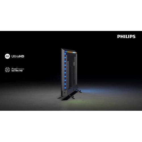 Téléviseur 4K 55'' 139 cm PHILIPS 55PUS8000/12