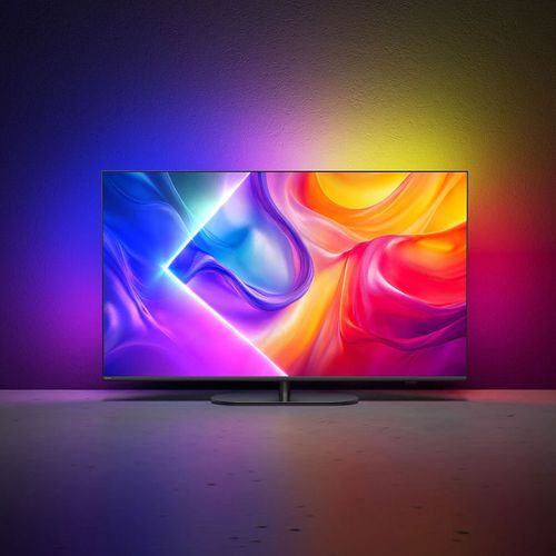 Téléviseur QLED 55" (139cm) 4k UHD Smart TV - 55pus9000/12