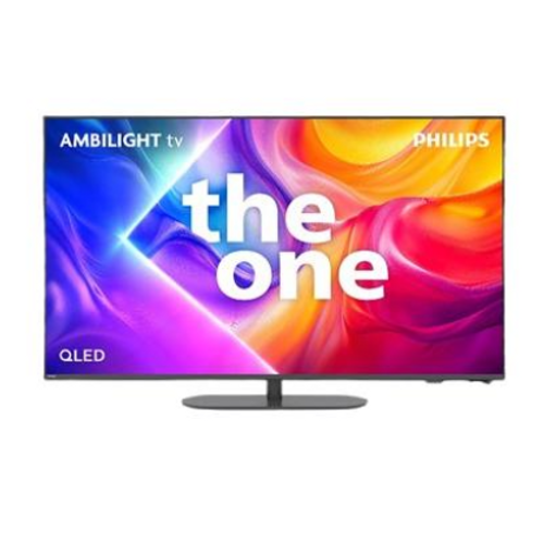 Téléviseur QLED 65" (164cm) 4k UHD Smart TV - 65pus9000/12