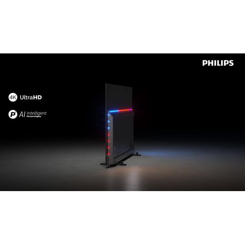 Téléviseur 4K OLED 65'' 164 cm PHILIPS 65OLED760/12