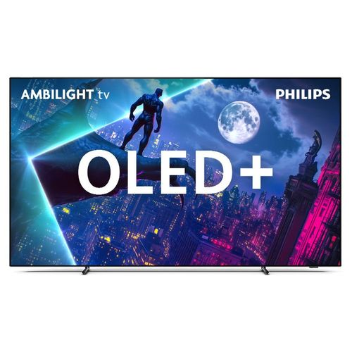 Téléviseur OLED 65" (164 cm) 4K UHD Smart TV Ambilight - 65oled950/12