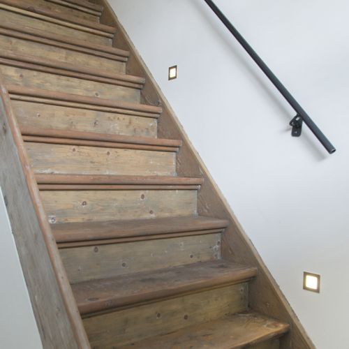 Lampe à Encastrer LED LEDlite Square 7