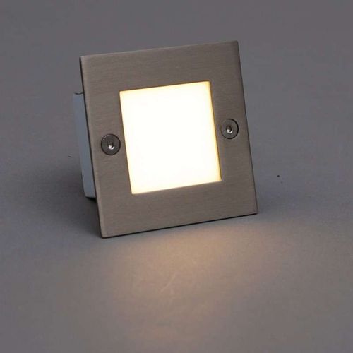 Lampe à Encastrer LED LEDlite Square 7
