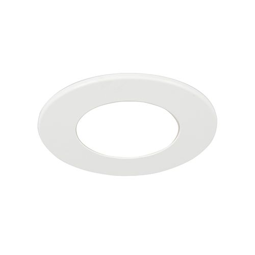 Spot Encastrable Blanc Avec LED 350 Lumen 3000k 5w Ip65 - Blanca