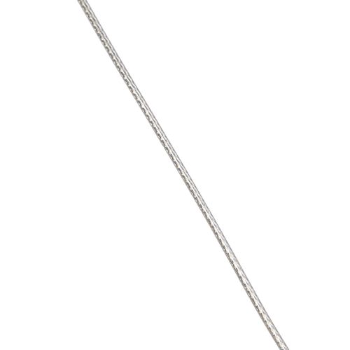 Suspension Design Noire Avec LED Et Variateur Tactile - Platina