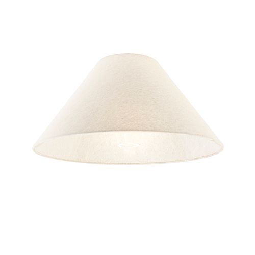 Abat-jour 50 / 17.5 / 25 Beige