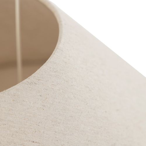 Abat-jour 50 / 17.5 / 25 Beige