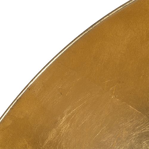 Lampadaire Industriel Noir 50 Cm Avec Orientable Or - Magnax