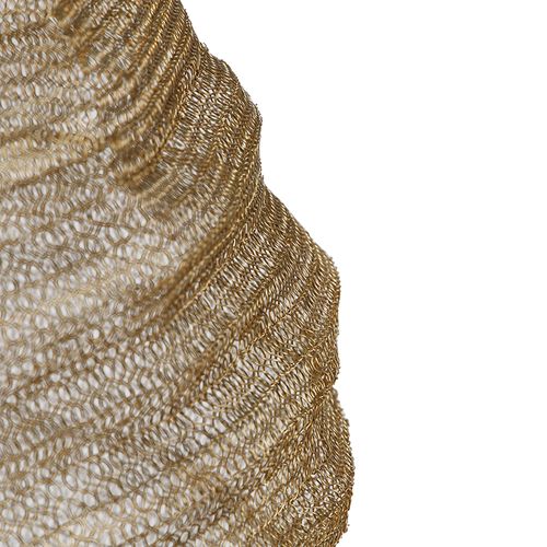 Suspension Orientale Or 90 Cm - Nidum