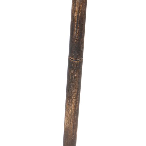 Lanterne Classique Or Antique - New Haven