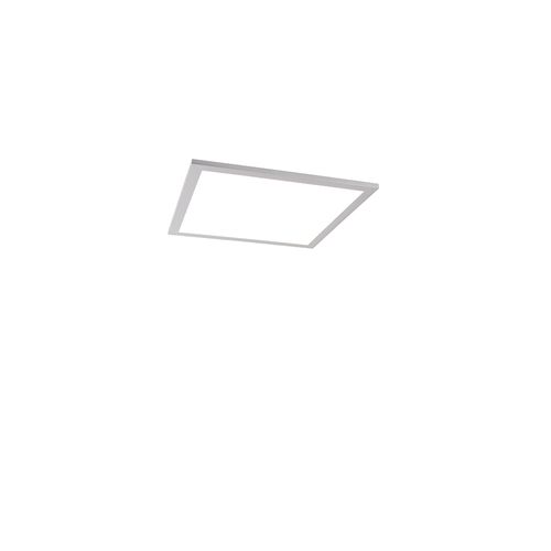 Panneau LED Moderne En Acier 40 Cm Avec LED - Liv