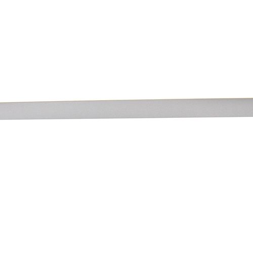 Panneau LED Moderne En Acier 40 Cm Avec LED - Liv