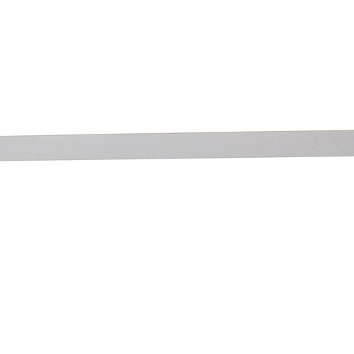 Panneau LED En Acier 40 Cm Avec LED Et Télécommande - Liv