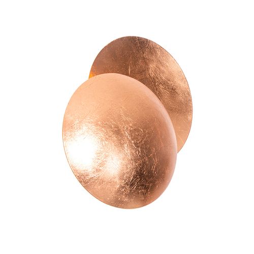 Applique Moderne Cuivre - Sunrise