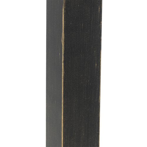 Lampadaire D'extérieur Industriel Or Antique 65 Cm Ip44 - Baleno