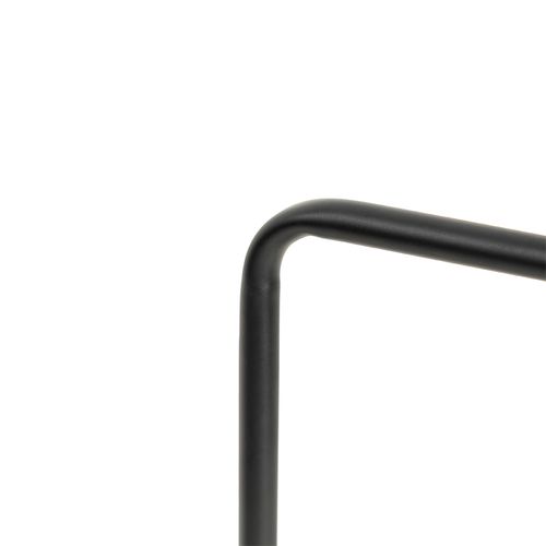 Lampe De Table Moderne Noire Réglable - Java