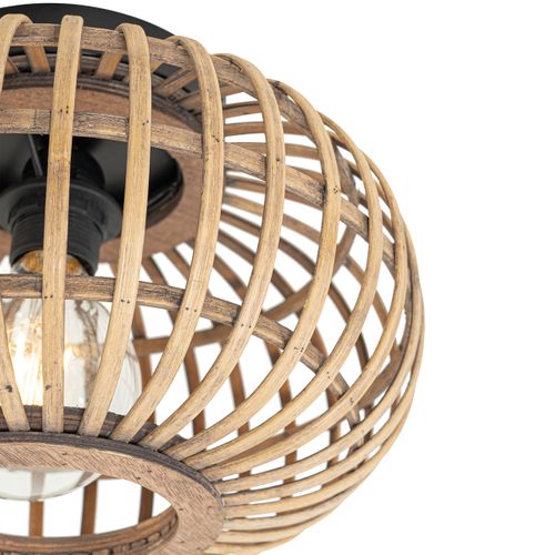 Plafonnier Oriental Bambou - Amira